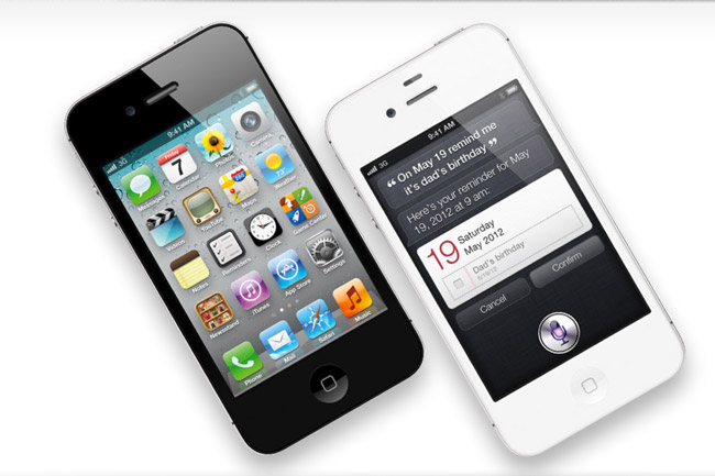 Nada de iPhone5: Apple lanza el 4S; llegará a México el 28 de octubre