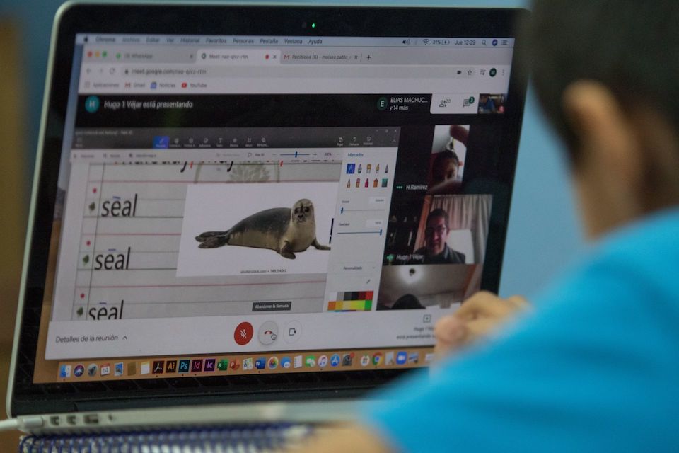 Así puedes consultar boletas y certificados oficiales de escuelas en CDMX