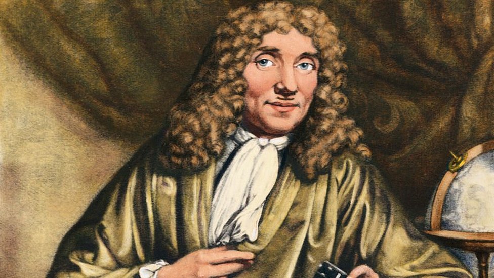 La impresionante historia de Anton van Leeuwenhoek, el “descubridor” de los espermatozoides (y su peculiar reacción al conseguirlo)