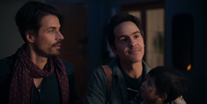 *Todo lo que debes saber sobre 'Ahí te encargo'*, la nueva peli de Mauricio Ochmann