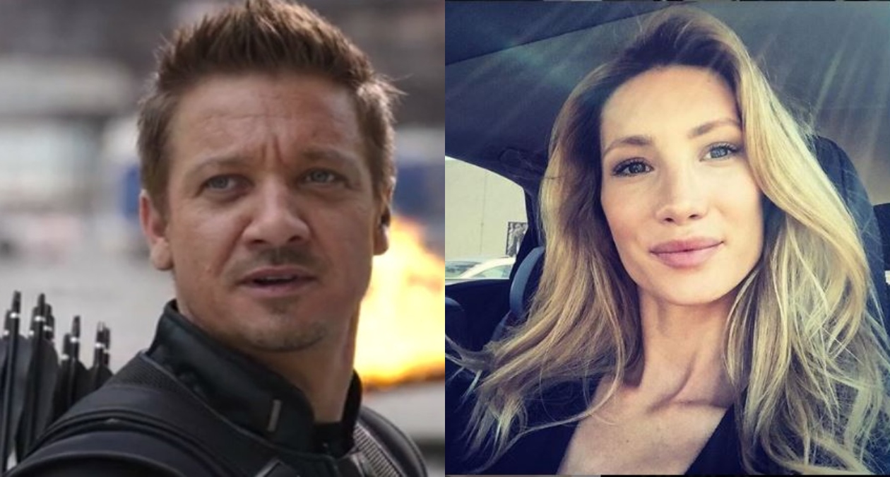 Sonni Pacheco, la mujer que acusa a *Jeremy Renner* por amenazas de muerte