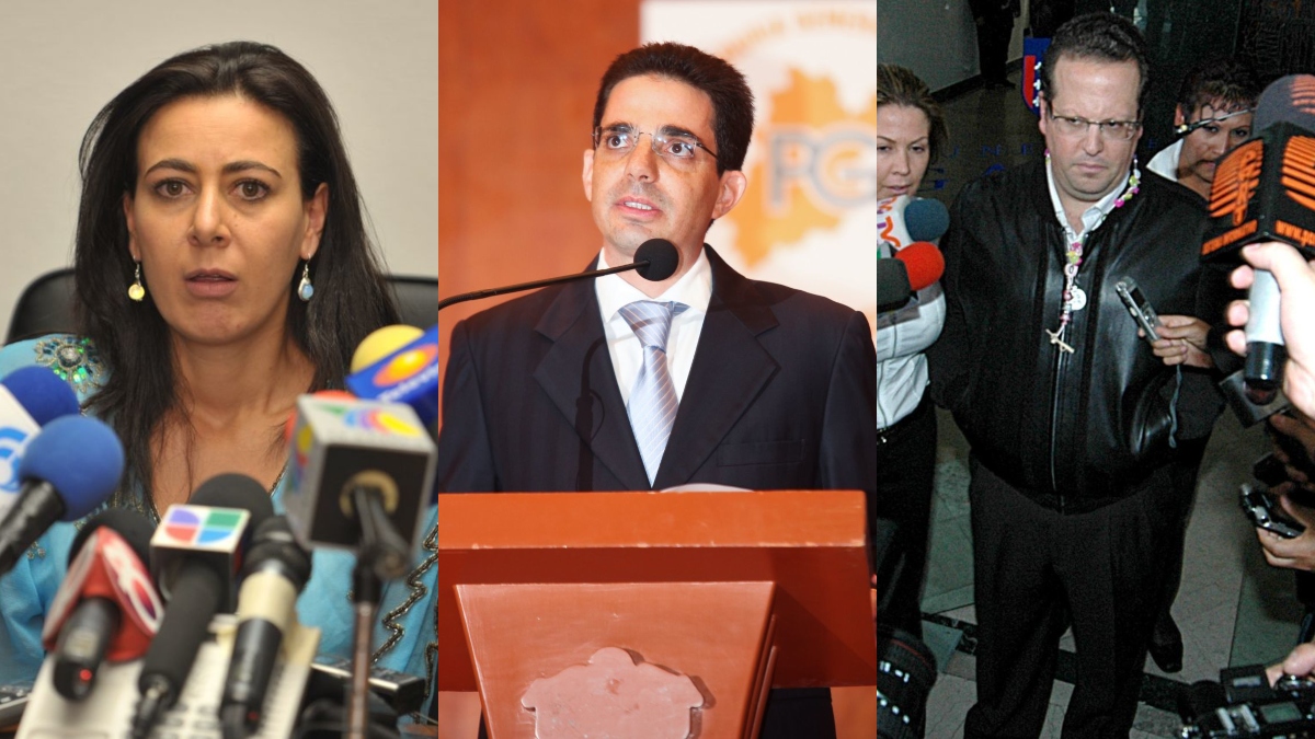 *¿Qué fue de los involucrados en el caso Paulette* a 10 años de su desaparición?