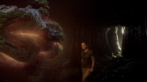 El ADN y las preguntas de Aniquilación