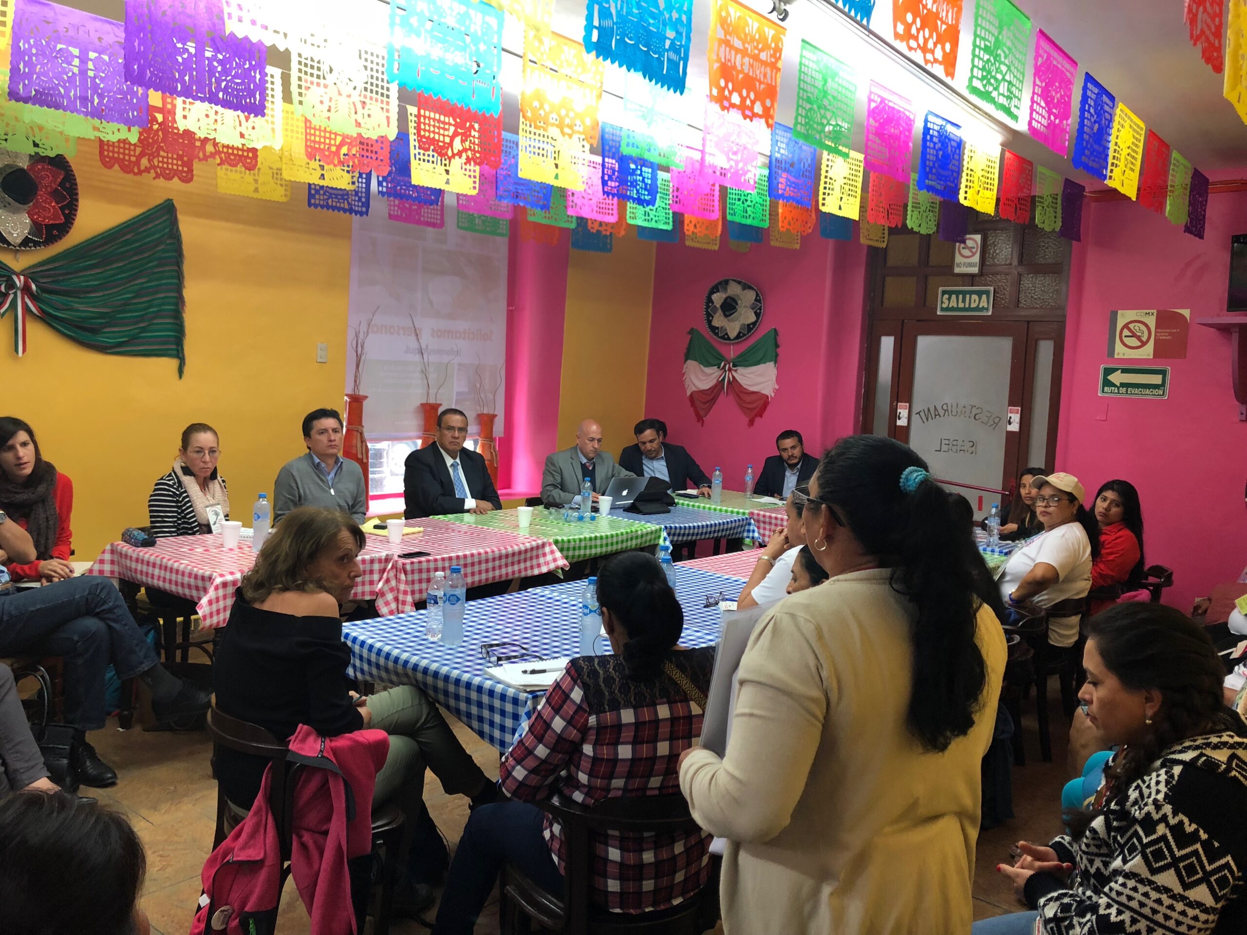 Madres de migrantes desaparecidos acusan fallas en investigaciones y hasta extorsión de autoridades