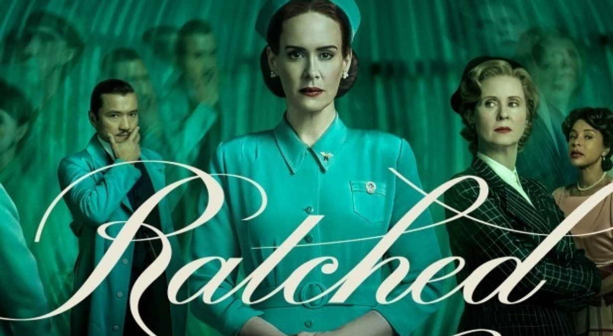 *Ratched:* 3 razones por las que esta serie de Netflix no convenció a la crítica