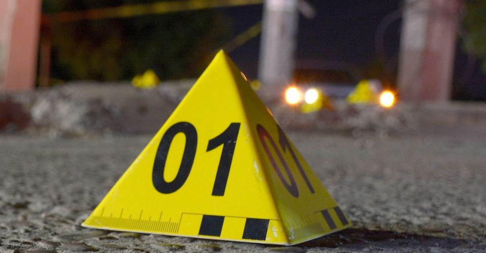 Paula Ruiz, una madre asesinada por encarar a un ladrón en Chiapas