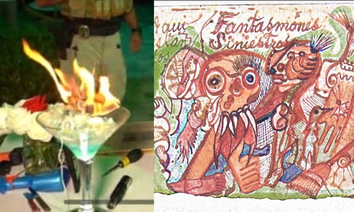 INBAL investiga supuesta *destrucción de obra de Frida Kahlo* y tomaría acciones legales