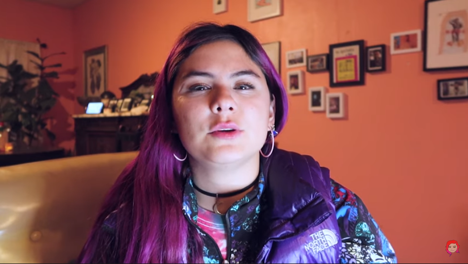 Ixpanea acusa al youtuber Yayo Gutiérrez de grabar videos sexuales de ella y otras chicas 