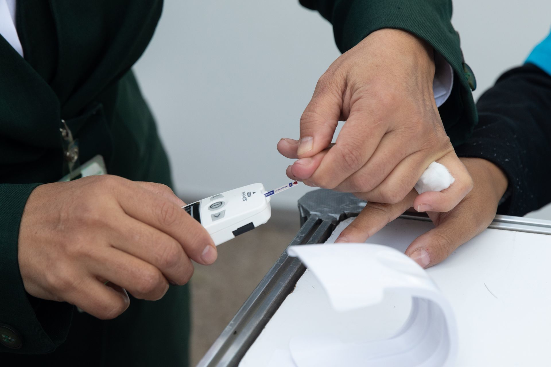 IMSS y empresas preparan estrategia para mejorar la salud de los trabajadores