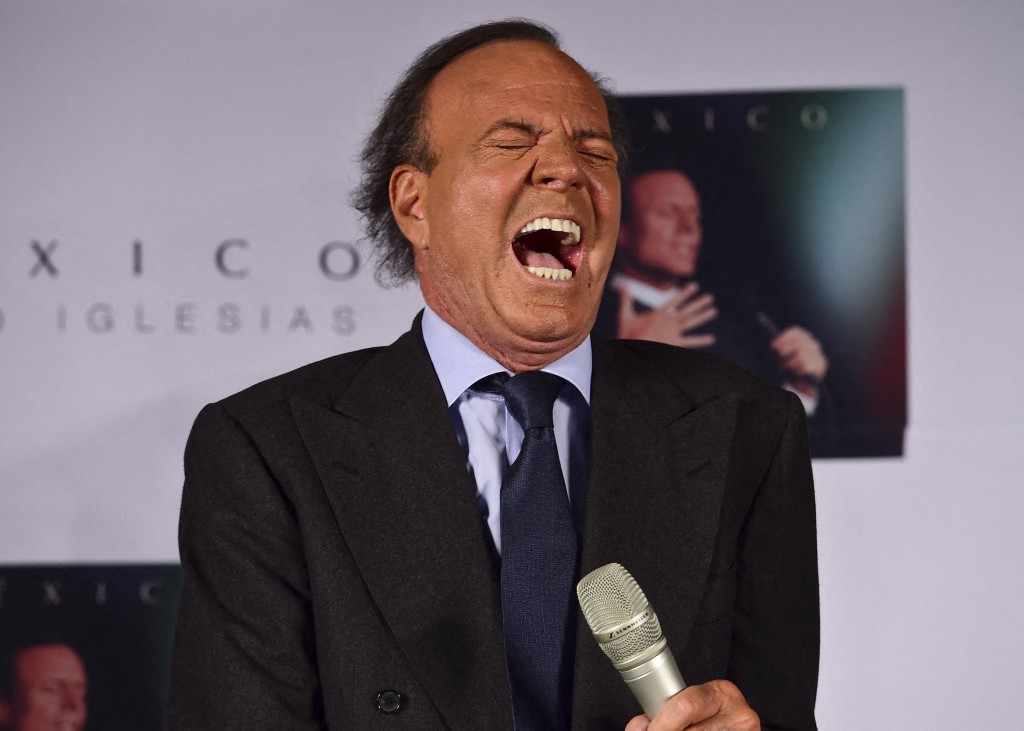 Caso Julio Iglesias: Por esta razón la Fiscalía de España sigue un delito que ocurrió en otro país