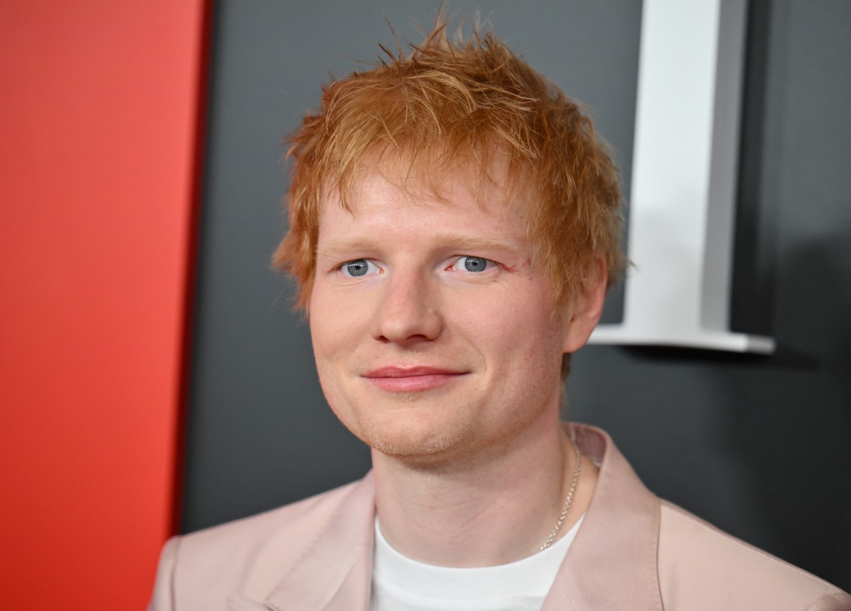"Nací en Reino Unido, pero no significa que tenga que ser británico": Ed Sheeran se muda a EUA