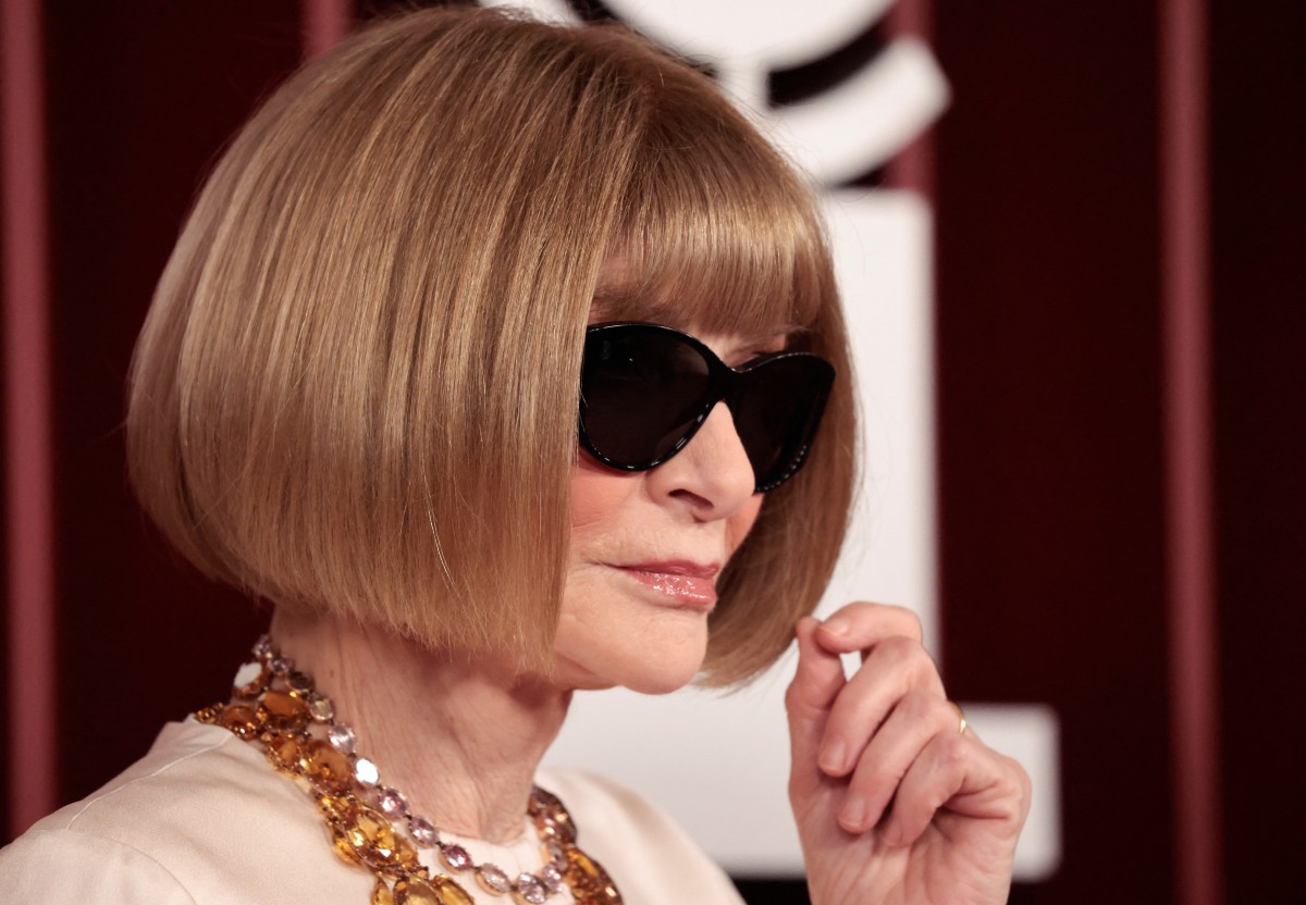 ¿Por qué Anna Wintour dejará de dirigir la revista "Vogue" en EU tras 37 años al frente?