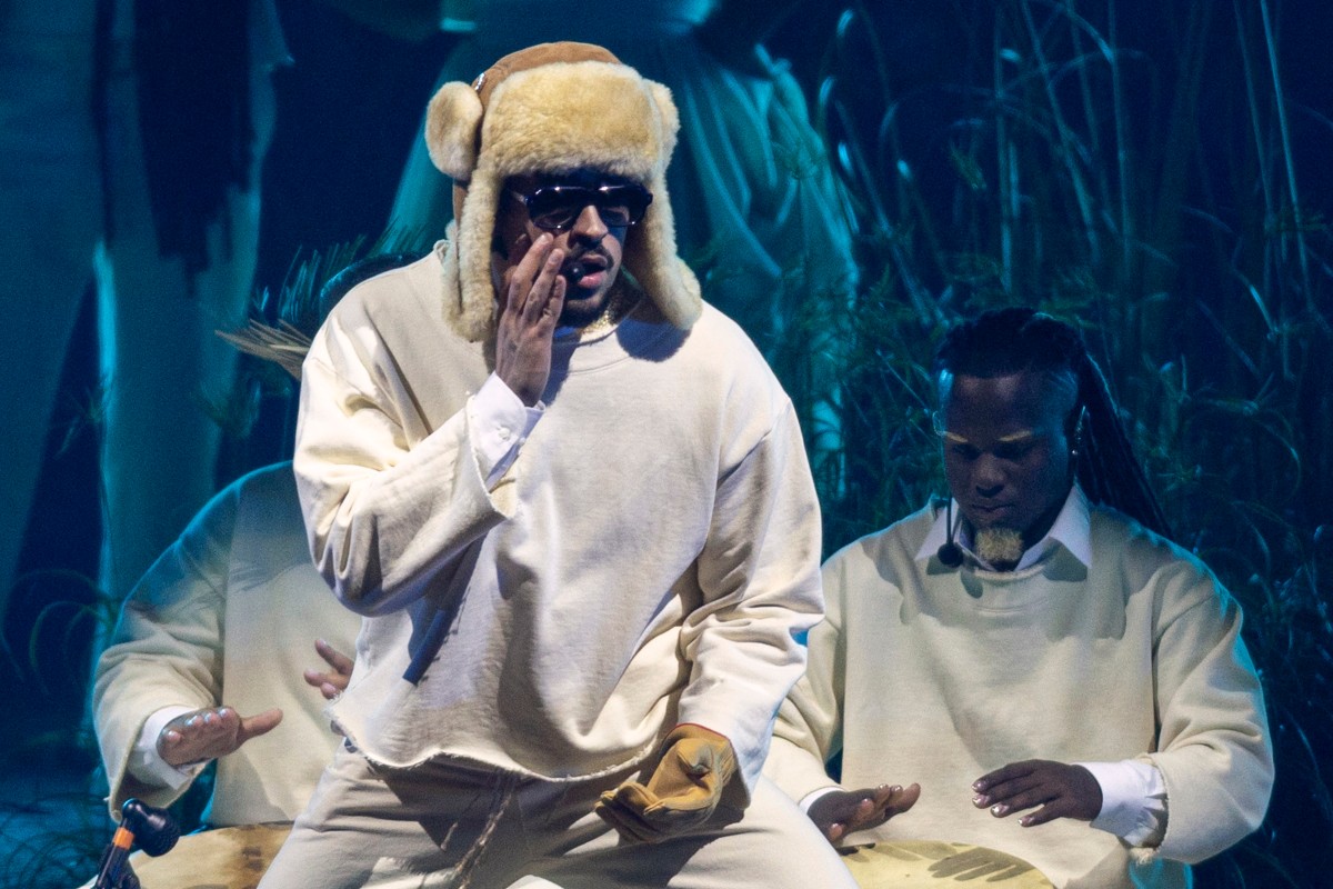 Super Bowl 2026: ICE amenaza con estar en el tras el anuncio de Bad Bunny
