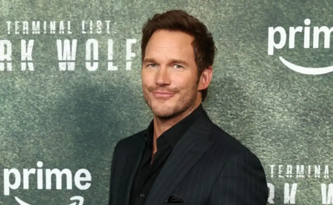 Chris Pratt: ¿salió del clóset en favor de Trump?