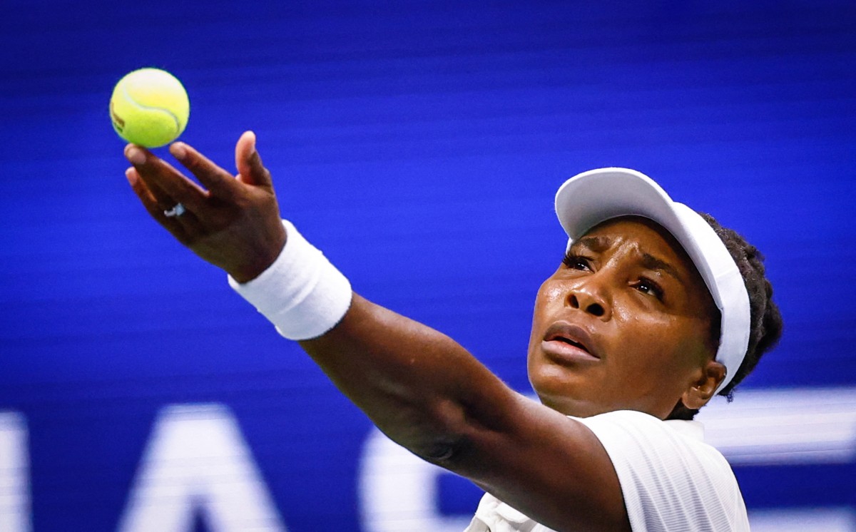 Venus Williams es convocada al Abierto de Australia