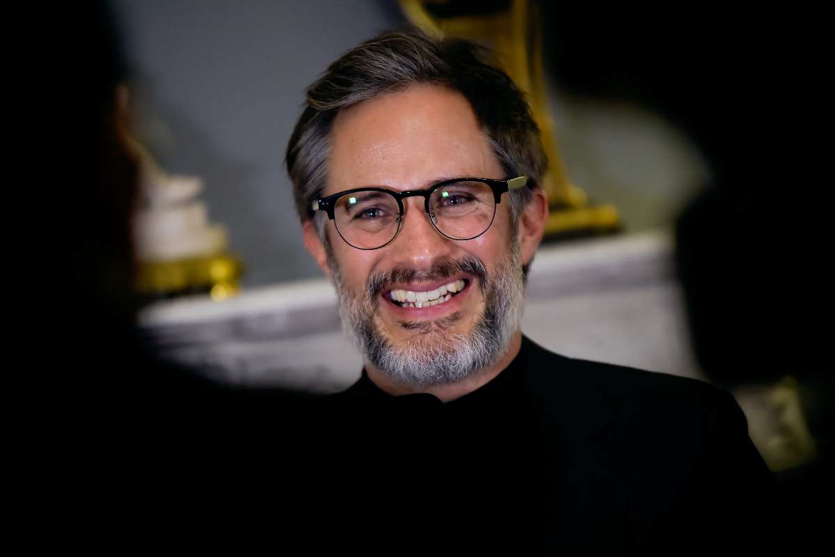 Gael García Bernal: Cine latinoamericano frente a "hegemonía" de Estados Unidos