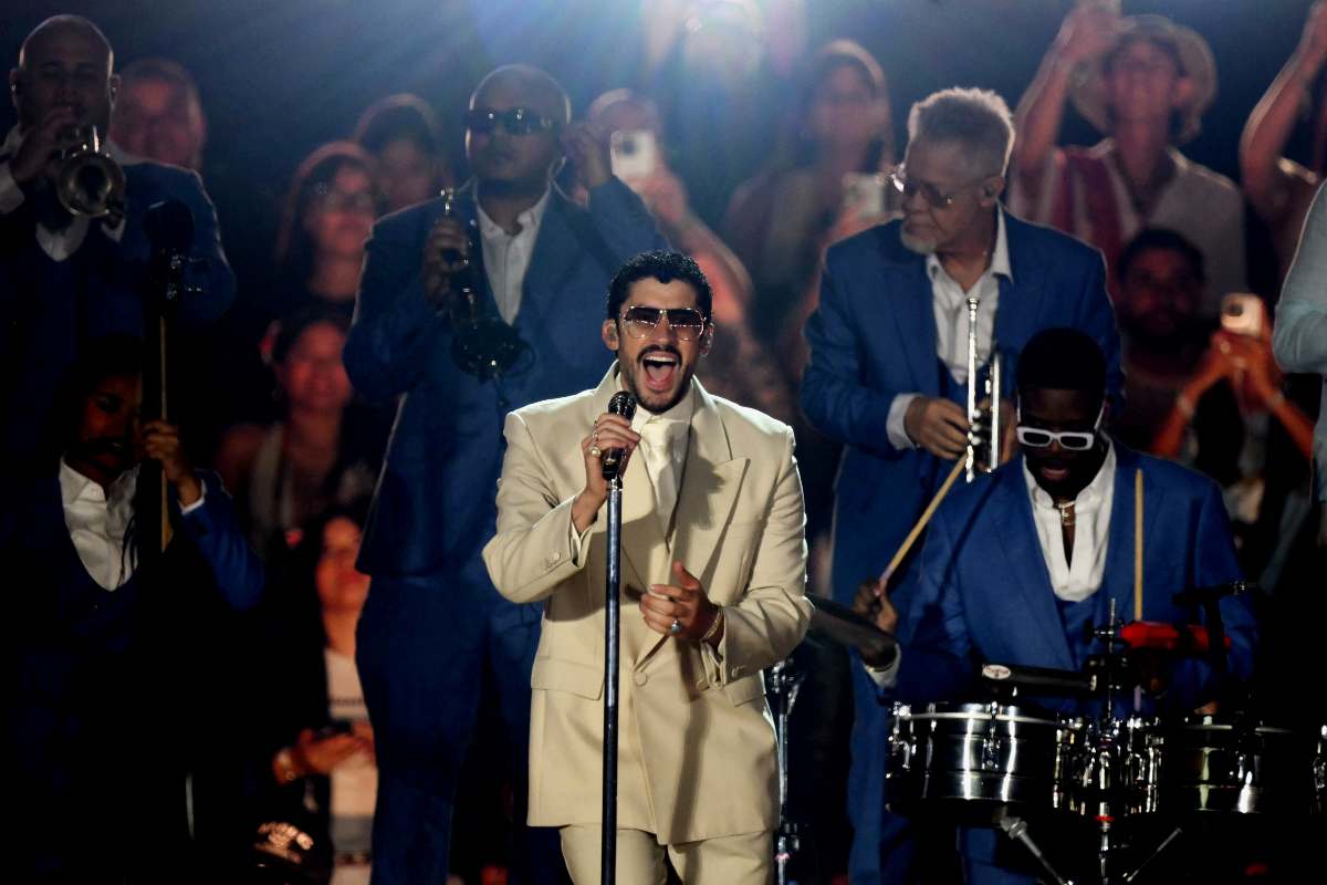 Bad Bunny gana demanda y exige reembolso por más de 400,000 dólares