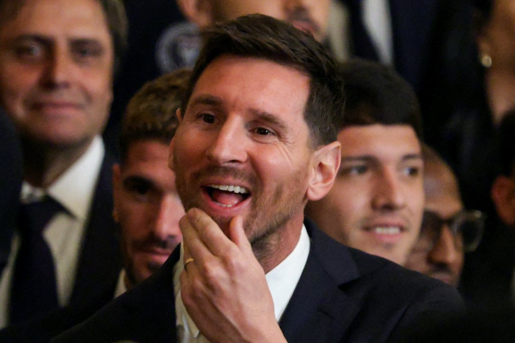 MLS: Messi, James y Müller, la liga tiene sorpresas con sus estrellas