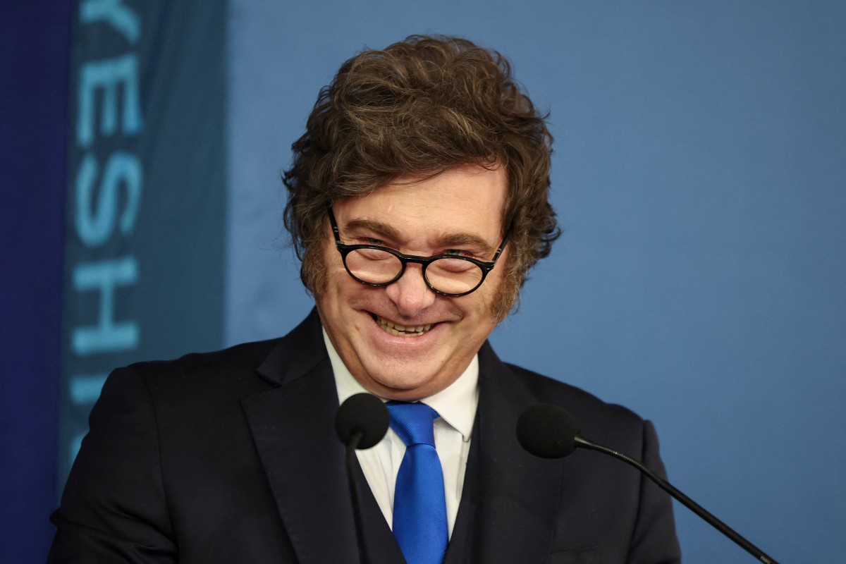 Milei ve "oportunidad" en la guerra: Petróleo y granos, la apuesta de Argentina ante el conflicto 