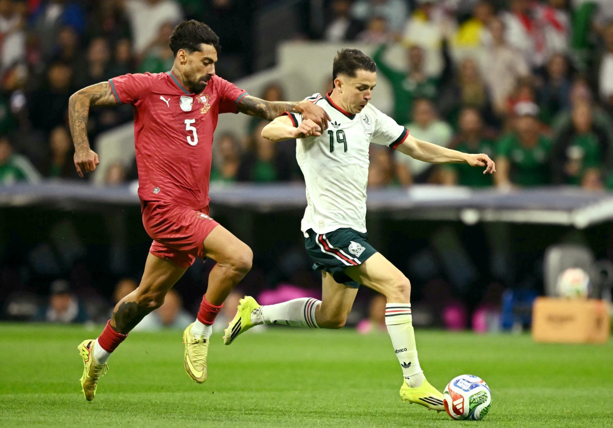 ¿Selección Naturalizada Mexicana? Entre la competitividad deportiva y el debate de identidad