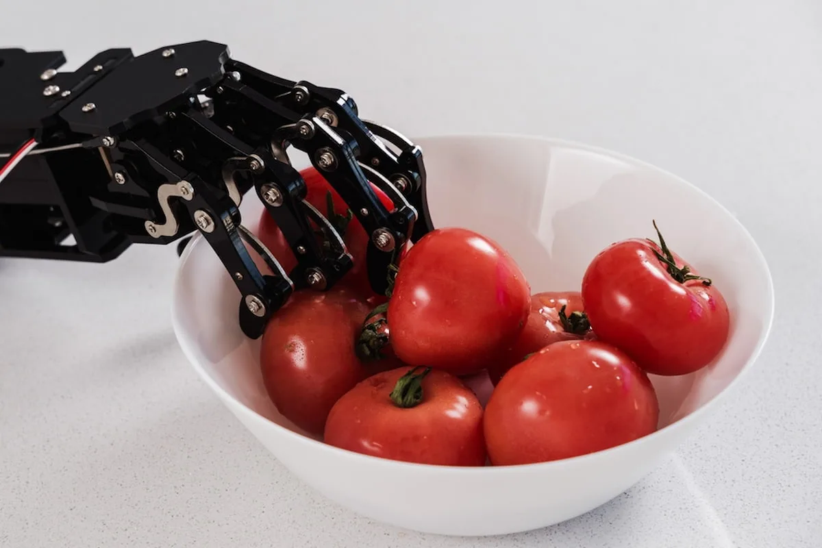 ALOHA, el robot de Google que puede preparar la cena cuando estés muy cansado