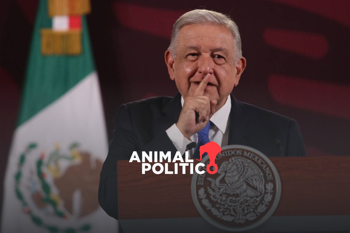 AMLO pide no involucrar a familiares durante campañas tras video de hijo de Xóchitl Gálvez