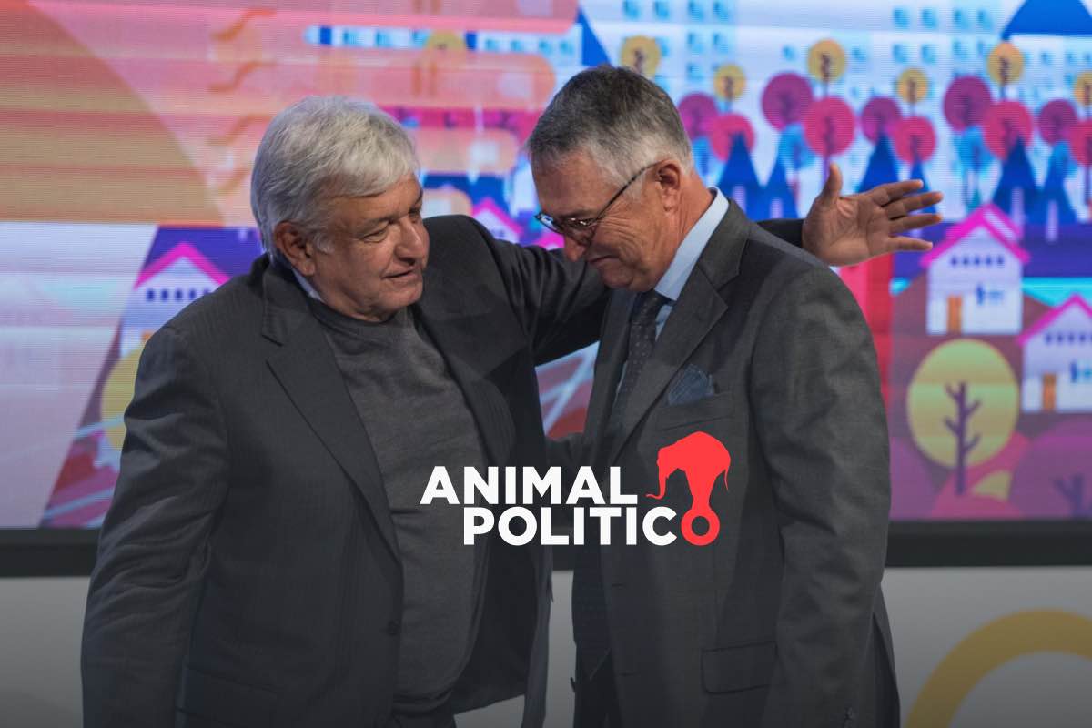 AMLO y Sheinbaum empoderaron la aseguradora de Salinas Pliego, le dieron 2 mil 700 mdp en contratos