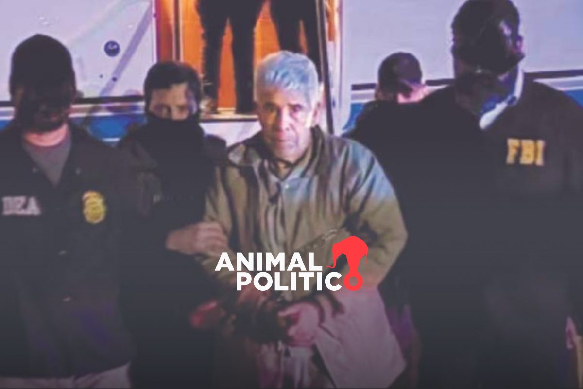 Caro Quintero pide cambio de prisión; denuncia malos tratos e incomunicación