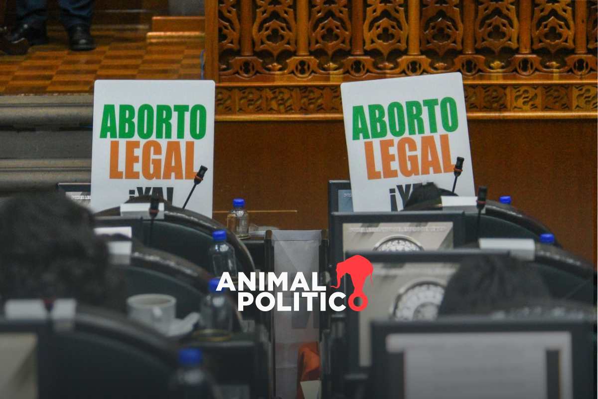 Congreso de Guanajuato vuelve a desechar la despenalización del aborto; archivan iniciativas