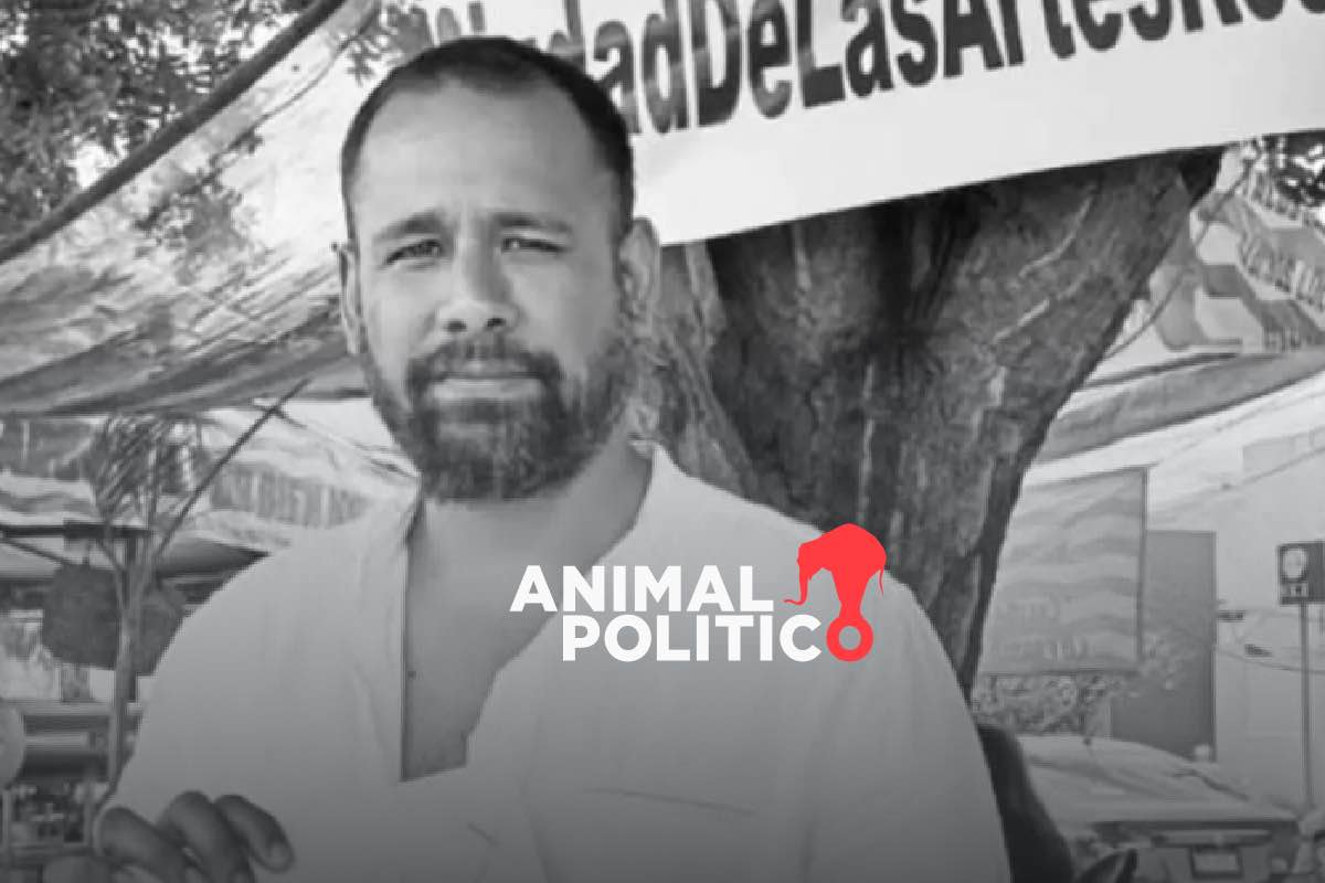 Activismo para defender patrimonio cultural desencadena represión en Nayarit; Isaac es criminalizado