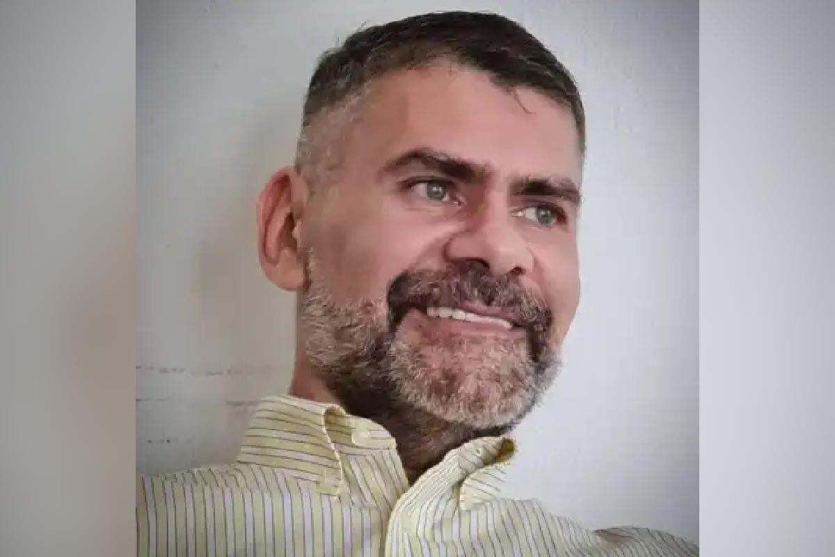 Asesinan al comunicador Adriano Bachega en Nuevo León