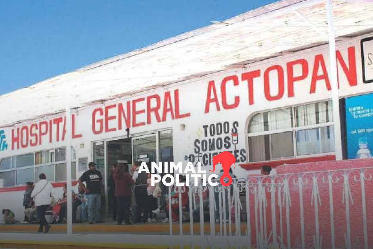 Adriel, niño víctima de bullying en Santiago de Anaya, Hidalgo, muere tras cinco días hospitalizado