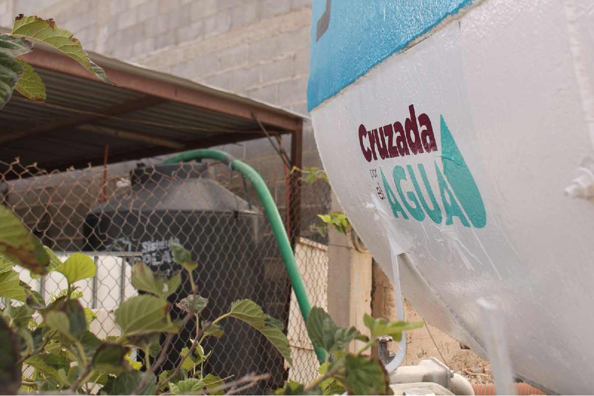 Agu ciudad juárez