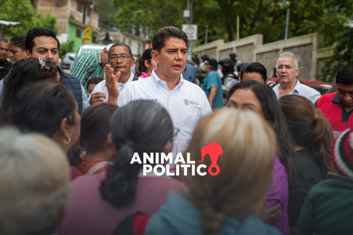 Alcalde de Chilpancingo fue asesinado por negarse a incluir a miembros de grupo criminal en gabinete