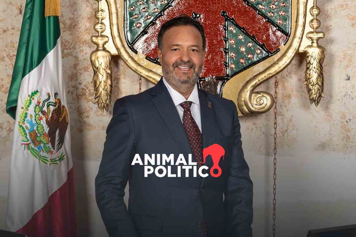 Alcalde de Pátzcuaro, Michoacán, denuncia amenazas de presuntos grupos criminales