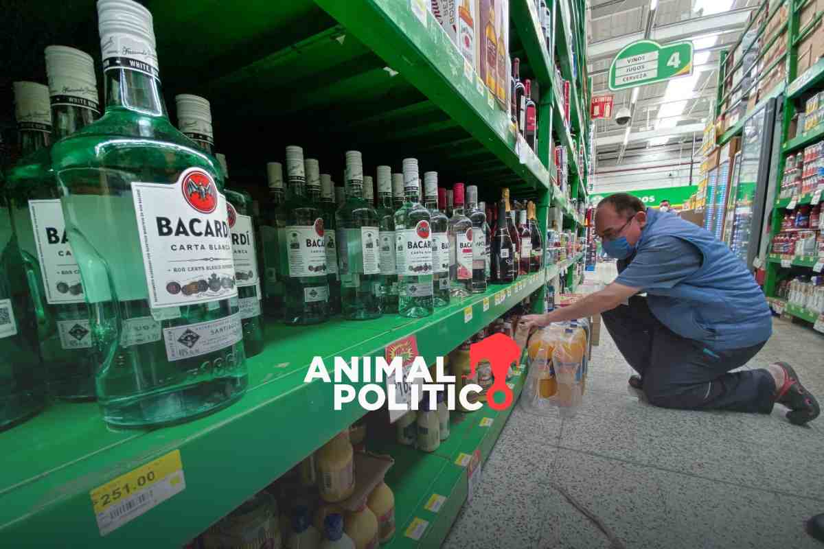 Ley Seca en Semana Santa 2025: en qué alcaldías de CDMX no venderán alcohol y a partir de cuándo 