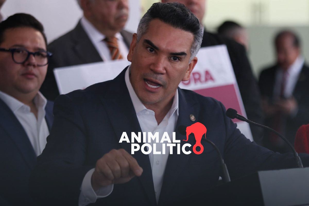Diputados revisan solicitud de desafuero de Alejandro Moreno; acusación de fiscalía es absurda, dice