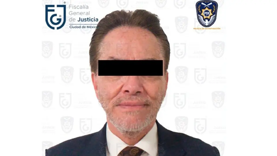 Vinculan a proceso a Alejandro del Valle, presidente de Interjet, por probable defraudación fiscal