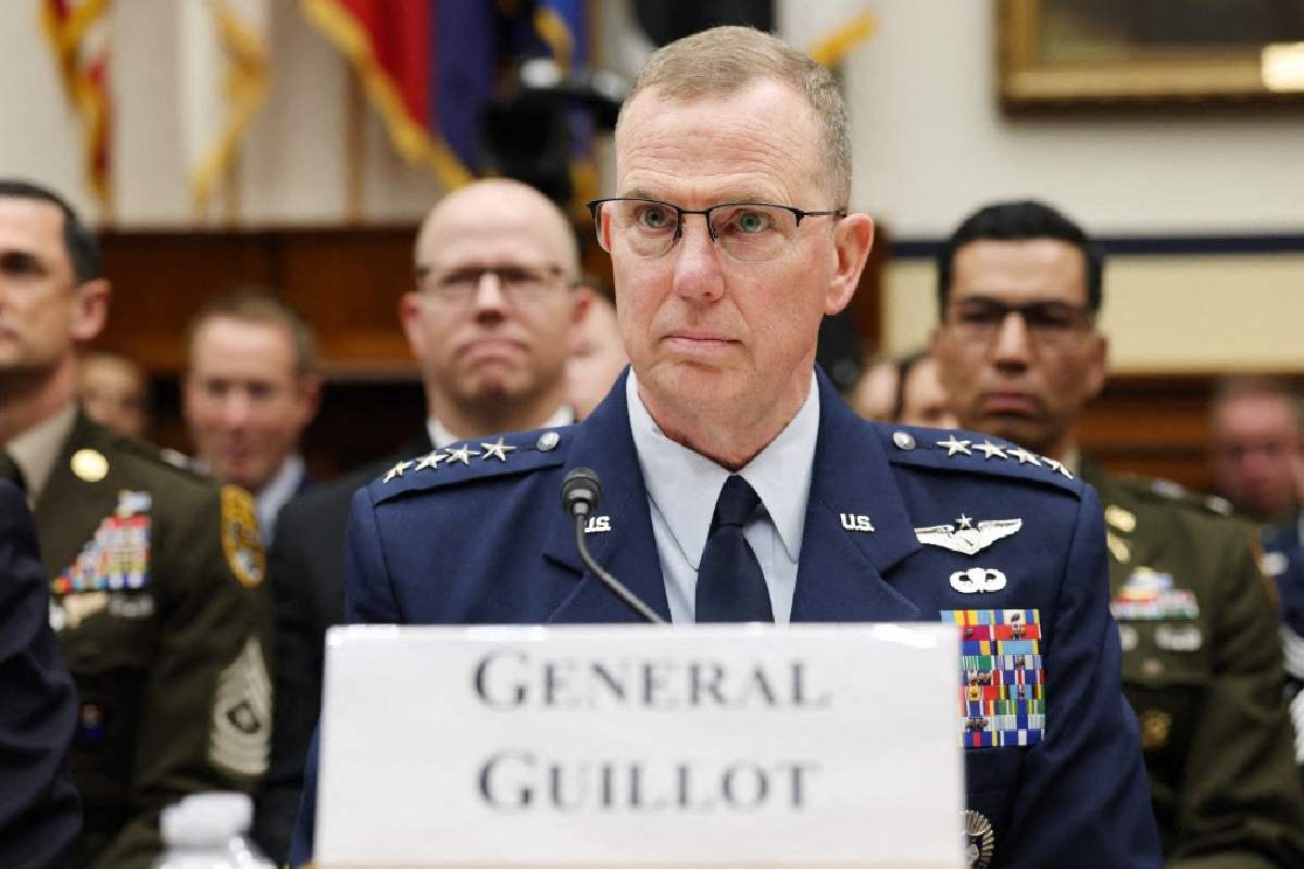 Comando Norte teme aumento de agresiones de cárteles mexicanos contra fuerzas de EU