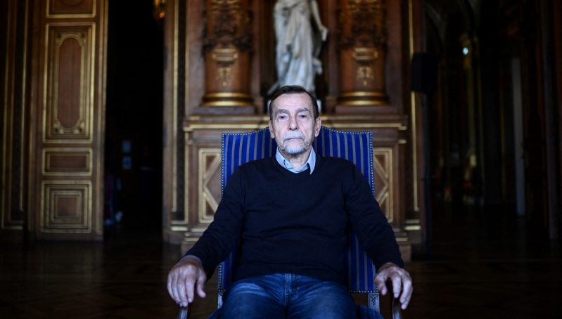 Las razones por las que Ales Bialiatski obtuvo el Premio Nobel de la Paz 2022