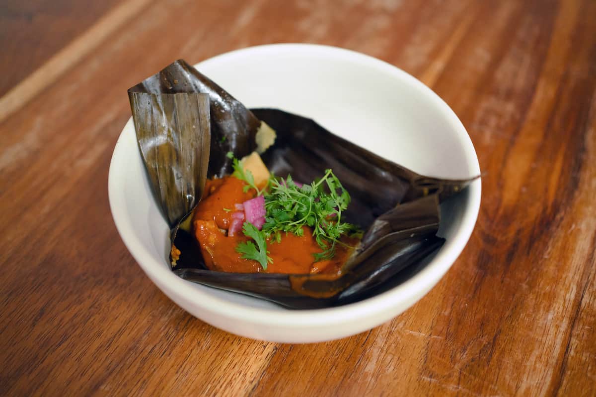 restaurantes recomendados por la Guía Michelin México 