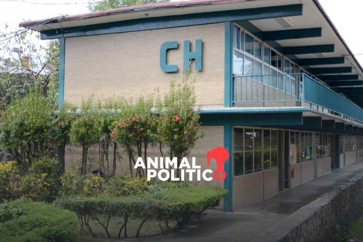 Alumno del CCH Sur muere tras ser agredido por un compañero; hay un trabajador herido