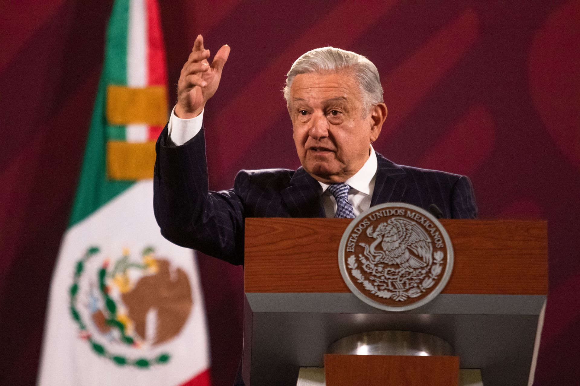 ¿Autoridades apoyaron a nadadoras para el Mundial, como dijo AMLO? Su capitana tiene otros datos