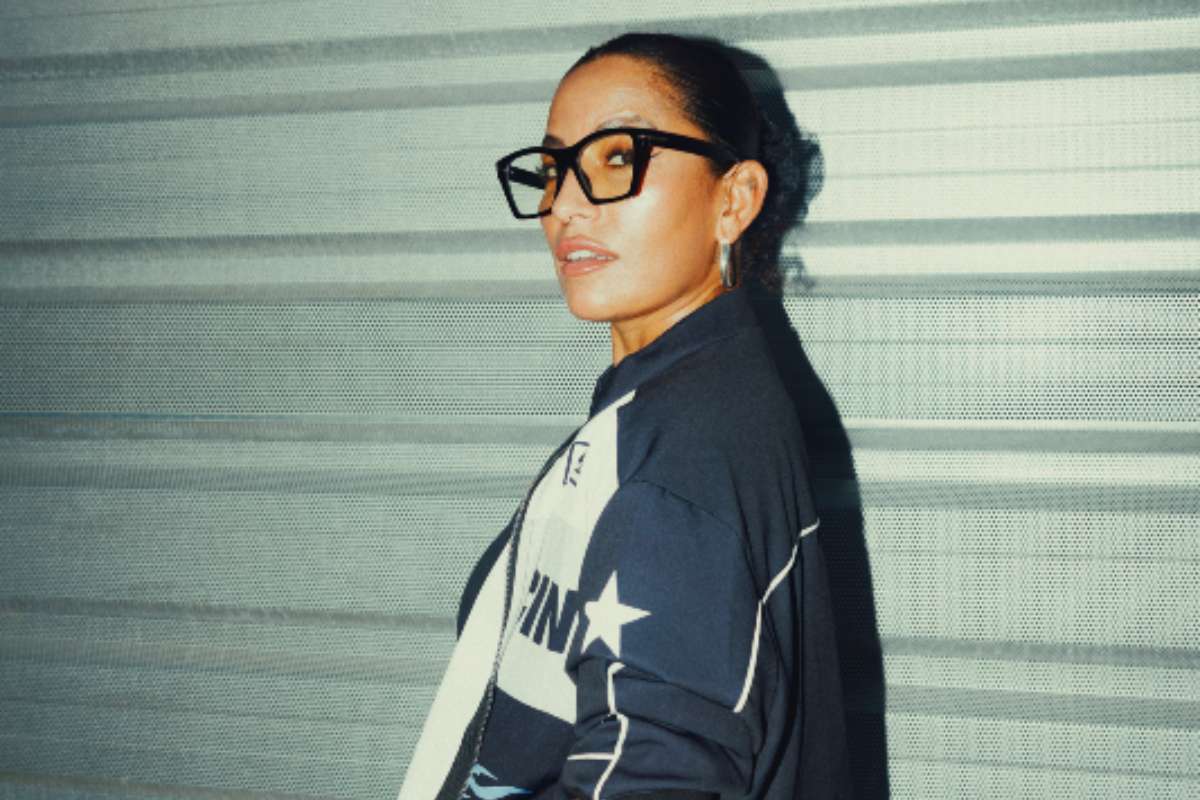 Ana Tijoux regresa a México con '97': un EP íntimo que nace desde la tranquilidad 