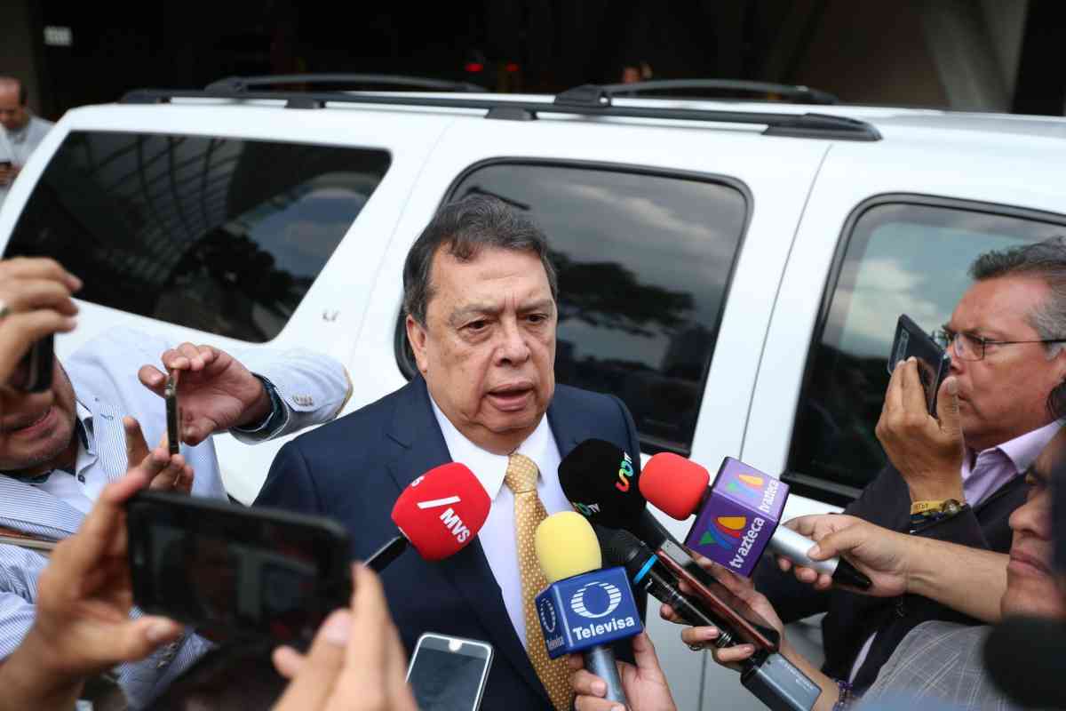 Ángel Aguirre Rivero: la invisibilidad política después de Ayotzinapa