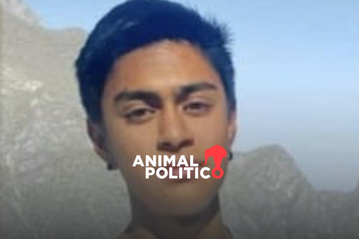 Localizan sin vida a Ángel Fernando, el estudiante de Prepa 4 que desapareció en Chapultepec 
