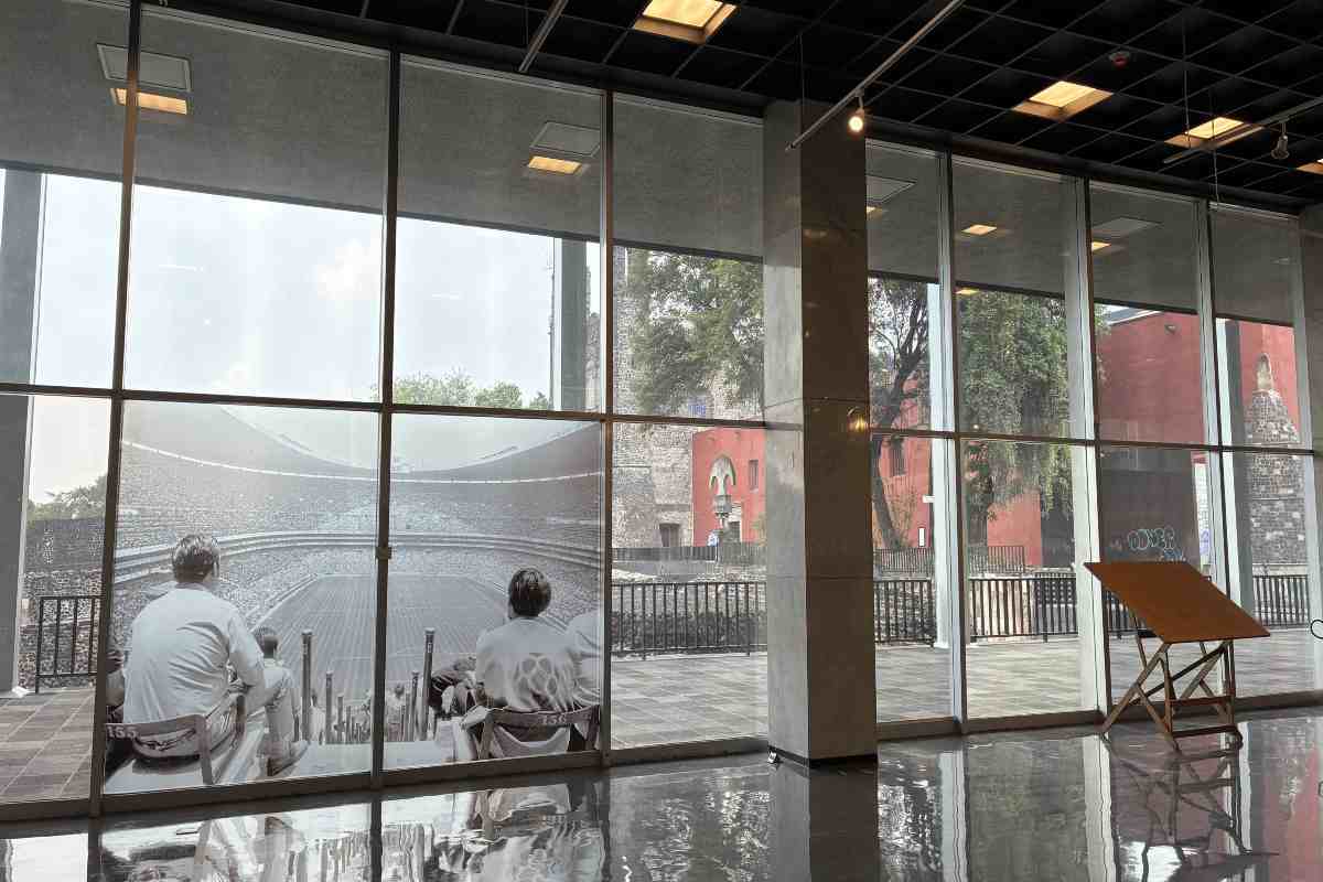 Ante Mundial 2026, exposición Sports Washing pone el foco en lo que encubren eventos deportivos