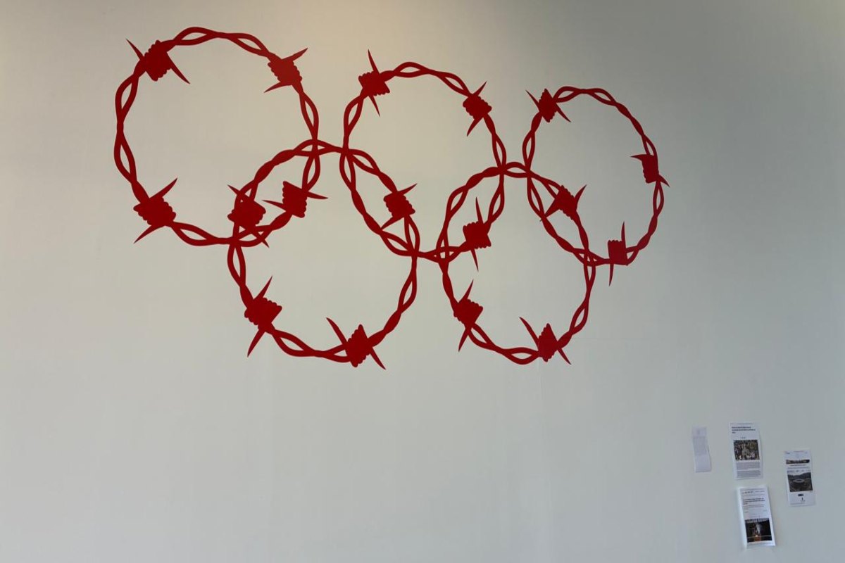 Ante Mundial 2026, exposición Sports Washing pone el foco en lo que encubren eventos deportivos