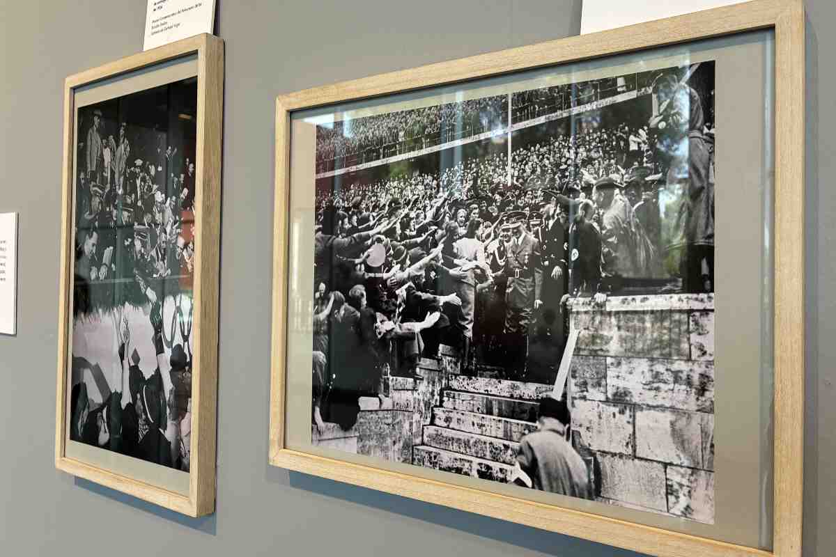 Ante Mundial 2026, exposición Sports Washing pone el foco en lo que encubren eventos deportivos