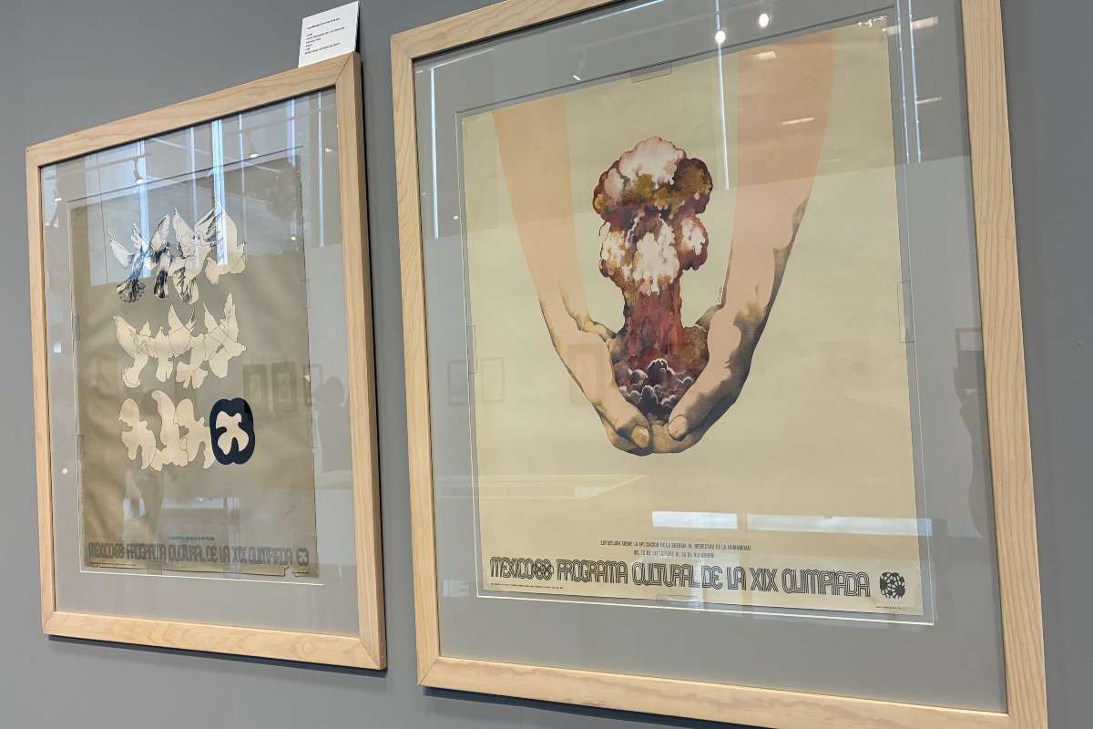 Ante Mundial 2026, exposición Sports Washing pone el foco en lo que encubren eventos deportivos